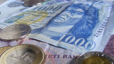 Hungary fights to slash high amount of cash in circulation 